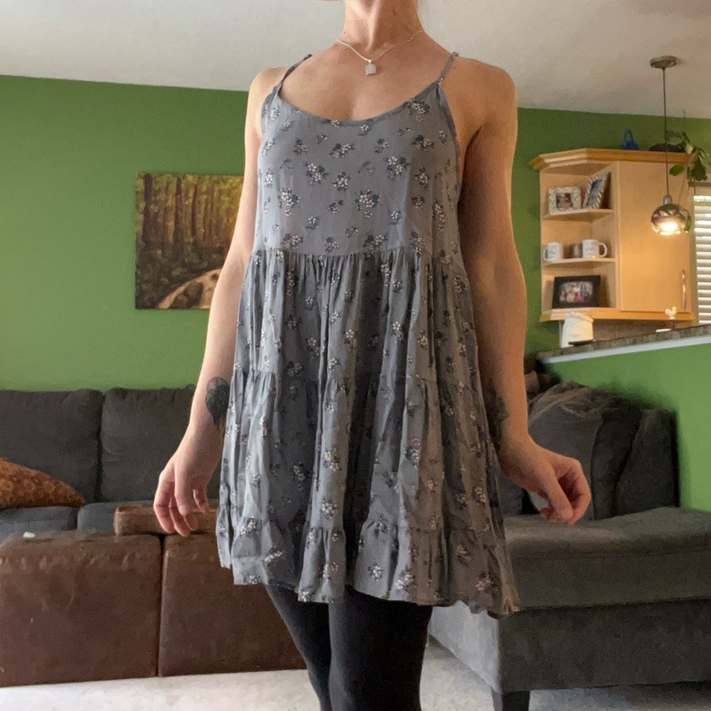 American Eagle Sundress